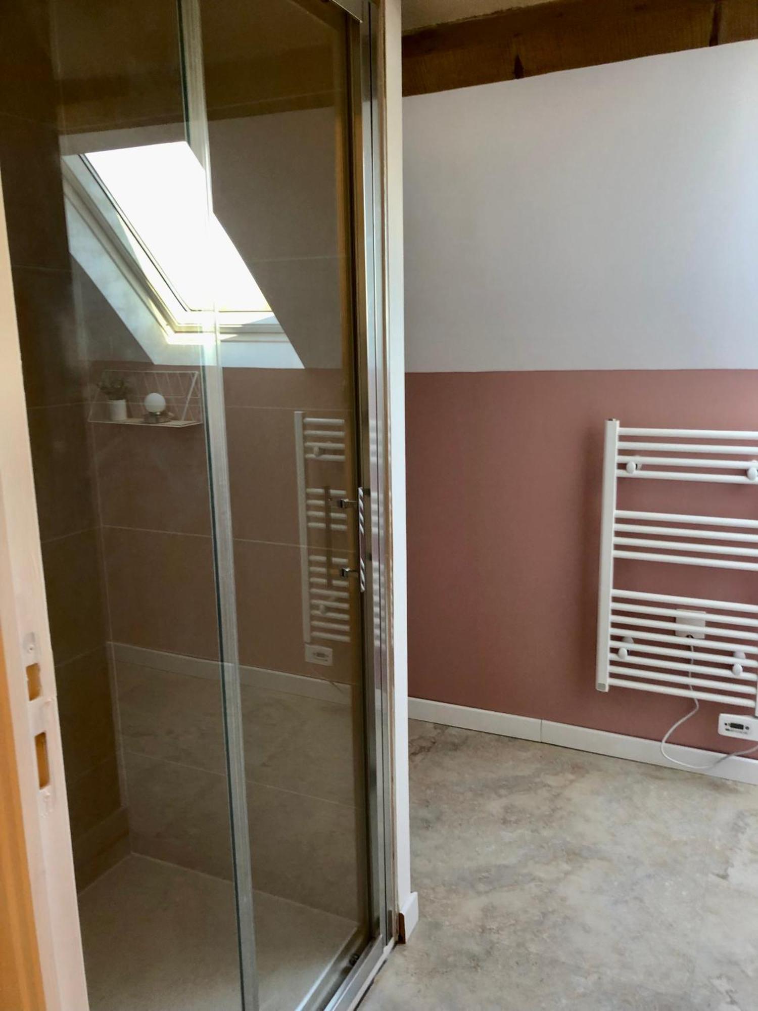 Joli Appartement En Duplex Neuf A Saint-Josse Εξωτερικό φωτογραφία