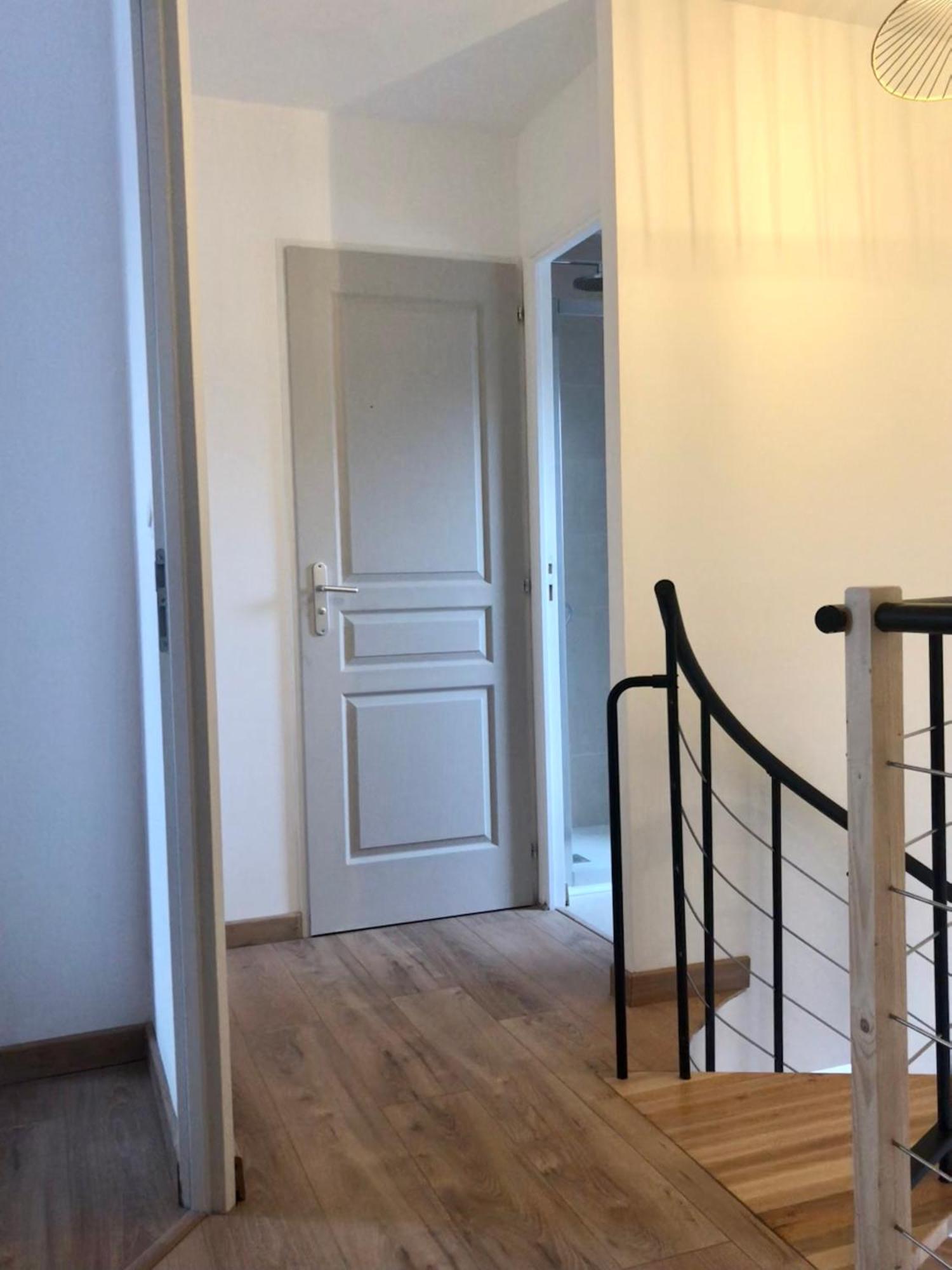 Joli Appartement En Duplex Neuf A Saint-Josse Εξωτερικό φωτογραφία