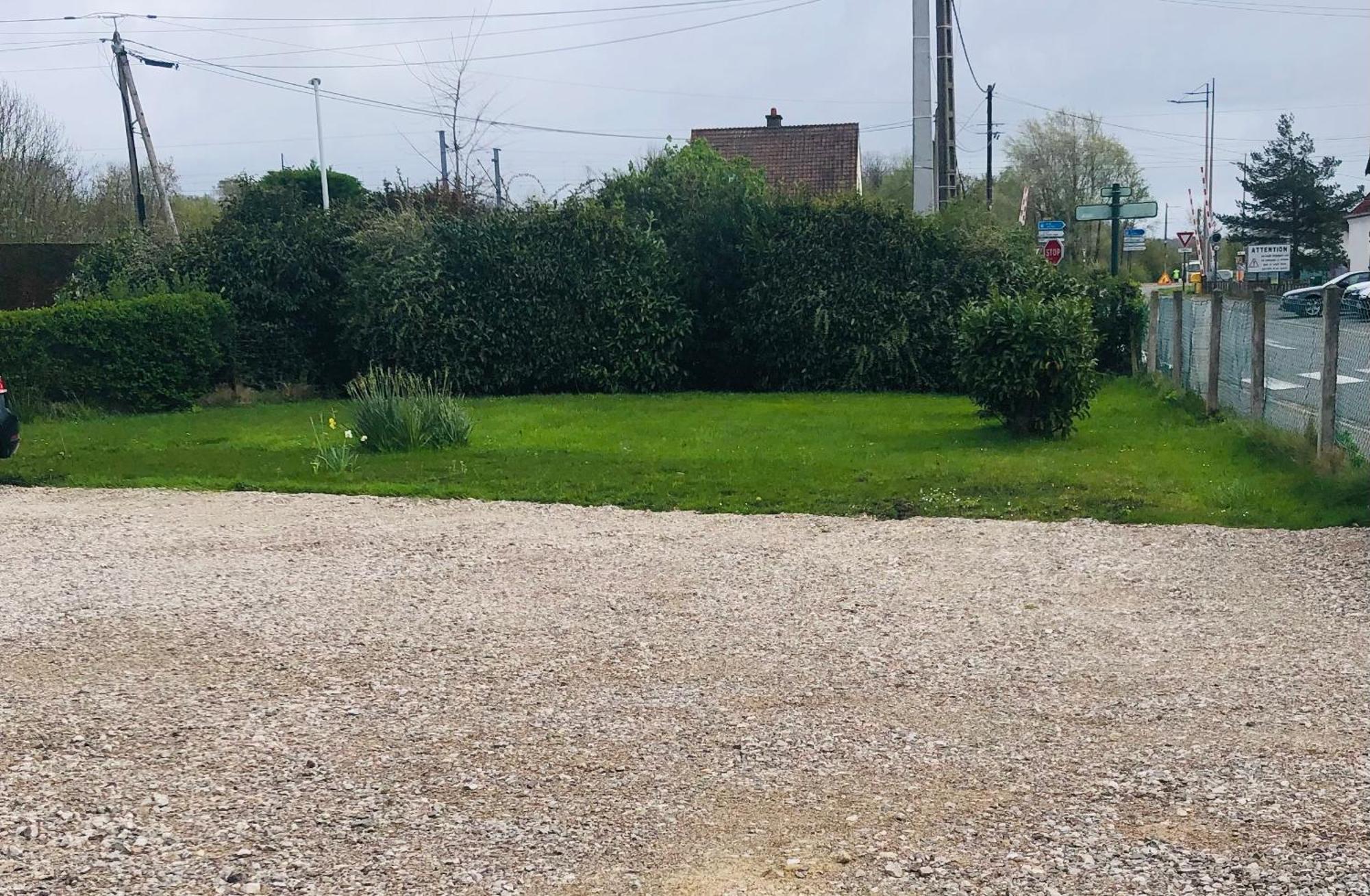 Joli Appartement En Duplex Neuf A Saint-Josse Εξωτερικό φωτογραφία