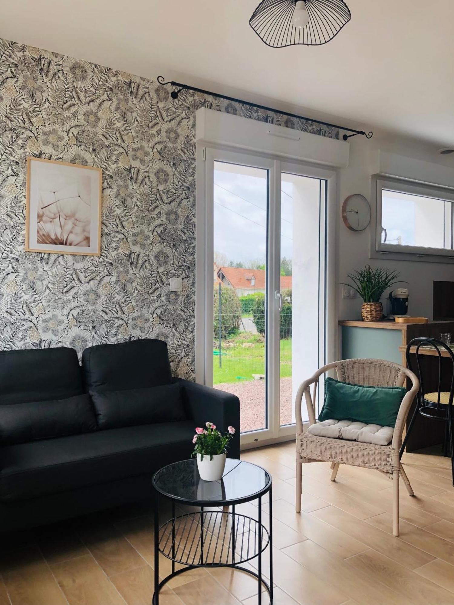 Joli Appartement En Duplex Neuf A Saint-Josse Εξωτερικό φωτογραφία